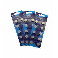 Батарейка RIGHT HAUSEN  AG12 1х10  HN-305120