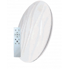 Светильник потолочный RIGHT HAUSEN LED Breeze IP20 72W с пультом HN-2350052 NEW