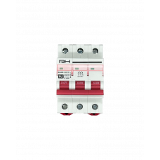 Автоматический выключатель Right Hausen 3P C 20A HN-401034 NEW