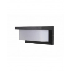 Светильник фасадный RIGHT HAUSEN LED Modern прямоугольник 10W 6500K IP54 HN-196031