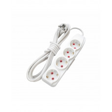 Удлинитель RIGHT HAUSEN 4 разъема/3 м с/з