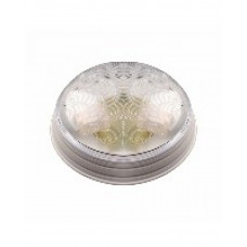 Светильник настенно-потолочный "Эклектика" Е-009