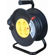 Удлинитель на катушке КРЕТ 25 м