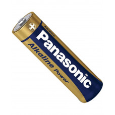 Батарейка PANASONIC Alkaline Power LR6 1х4 штуки