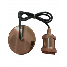 Светильник LOFT RIGHT HAUSEN Craft набор 3 бронзовый HN-323038 NEW