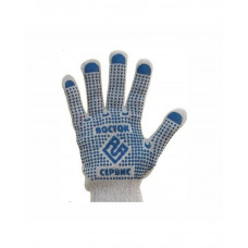Перчатка х/б "Восток/Капкан"