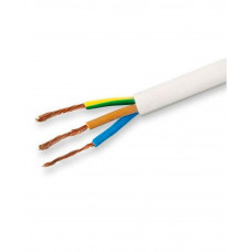 Провод ШВВП нг 3х1 (ПРЕМИУМ) NEW