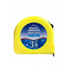 Рулетка механическая 7,5 м 25 мм HN-411030 NEW