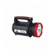 Фонарик RIGHT HAUSEN EVER 3W+20 SMD USB-выход аккумулятор 2300 mAh HN-315032