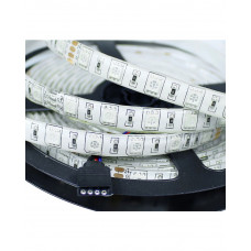 Лента светодиодная MTK-300RGBF5050-12 №1 RGB, 60 LED, IP65, 5050