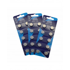 Батарейка RIGHT HAUSEN  AG5  1х10  HN-305050