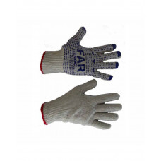 Перчатка FAR Lux х/б плотные