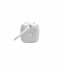 Разветвитель Right Hausen Cube With Cable с заземлением, выключателем, 2 USB type-A, USB type-C HN-024201
