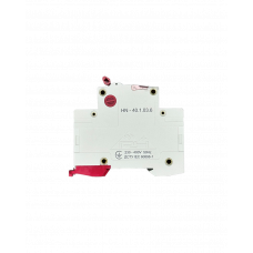 Автоматический выключатель Right Hausen 3P C 32A HN-401036