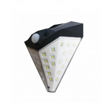 Светильник уличный RIGHT HAUSEN SOLAR LED Karat HN-491010
