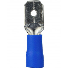 Конектори МDD2-250 6,35x0,5/0,8 АСКО