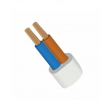 Провод ШВВП 2х1,5 (ВОСТОК) К