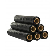 СТРЕТЧ 2,5 КГ ЧЕРНЫЙ