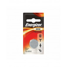 Батарейка ENERGIZER CR2032 Lithium