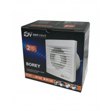 Вентилятор BOREY 100 S (008-0100)