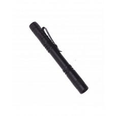 Ліхтарик RIGHT HAUSEN PEN 3W металевий 2хААА HN-312022