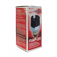 Пробка автомат ЧБ 25А