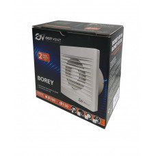 Вентилятор BOREY 120 S (012-0120)