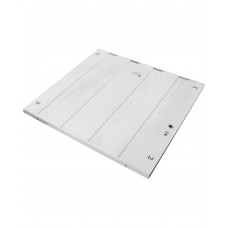 Светильник LED PANEL 36W PRISMATIK IP20 3300 Lm 6000K LED-595-20