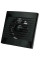 Вентилятор  BOREY BLACK 100 S (008-0100B)