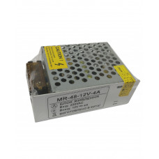 Драйвер БП-4А 48W №1