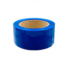 СКОТЧ 100 м СИНИЙ