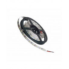 Лента светодиодная MTK-300WF5050-12 №1 белая, 60 LED, IP65, 5050