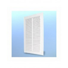 Решетка вентиляционная D/180х250 RW (007-0172)