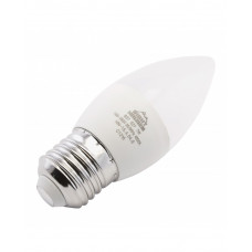 Лампа RIGHT HAUSEN LED Standard СВЕЧА 7W E27 4000K HN-154040