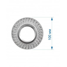 Светильник встраиваемый LED PANEL RIGHT HAUSEN CRYSTAL 4 MR16+3W LED 4000K белый HN-275050