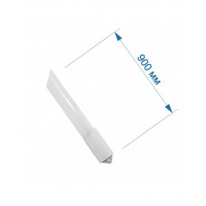 Светодиодная полоса RIGHT HAUSEN LED 13W IP65 4000K