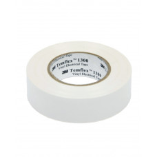 Изоляционная лента 3М белая 20 м