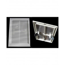 Решетка вентиляционная 175х215 SV