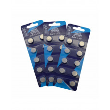 Батарейка RIGHT HAUSEN  AG4  1х10  HN-305040