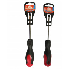 Отвертка RIGHT HAUSEN PH1 75 мм HN-4311030