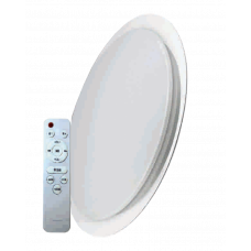 Светильник потолочный RIGHT HAUSEN LED Planet RGB IP20 72W с пультом 3000-6500K HN-2351053 NEW