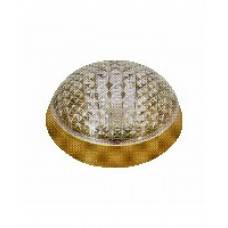 Светильник настенно-потолочный "Эклектика" Е-006 бук. нат.