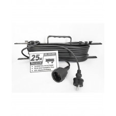Удлинитель на держателе WATERPROOF 25 м