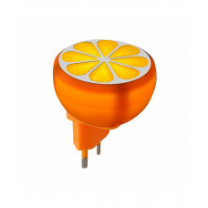 Ночник RIGHT HAUSEN Апельсин 0,5W HN-071190