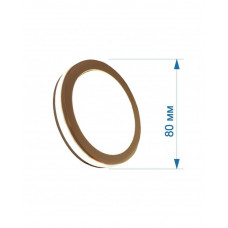 АКЦИЯ Светильник LED PANEL RIGHT HAUSEN RING 5W 4000K золото