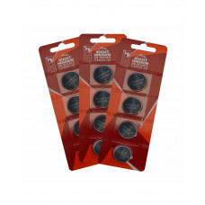 Батарейка RIGHT HAUSEN CR2025  1х4 HN-306020