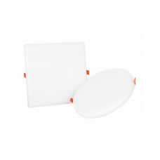 Светильник встраиваемый LED PANEL RIGHT HAUSEN круг UNIVERSAL 22W 4000K IP20 HN-2343032