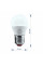 Лампа RIGHT HAUSEN LED Standard ШАР 7W E27 4000K G45 HN-155040