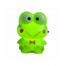 Ночник RIGHT HAUSEN Лягушка 0,5W HN-071170