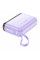Зовнішній акумулятор HOCO J139 Hero 22.5W+PD20W fully compatible power bank(Type-C)(10000mAh) Purple
